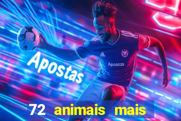 72 animais mais perigosos do mundo